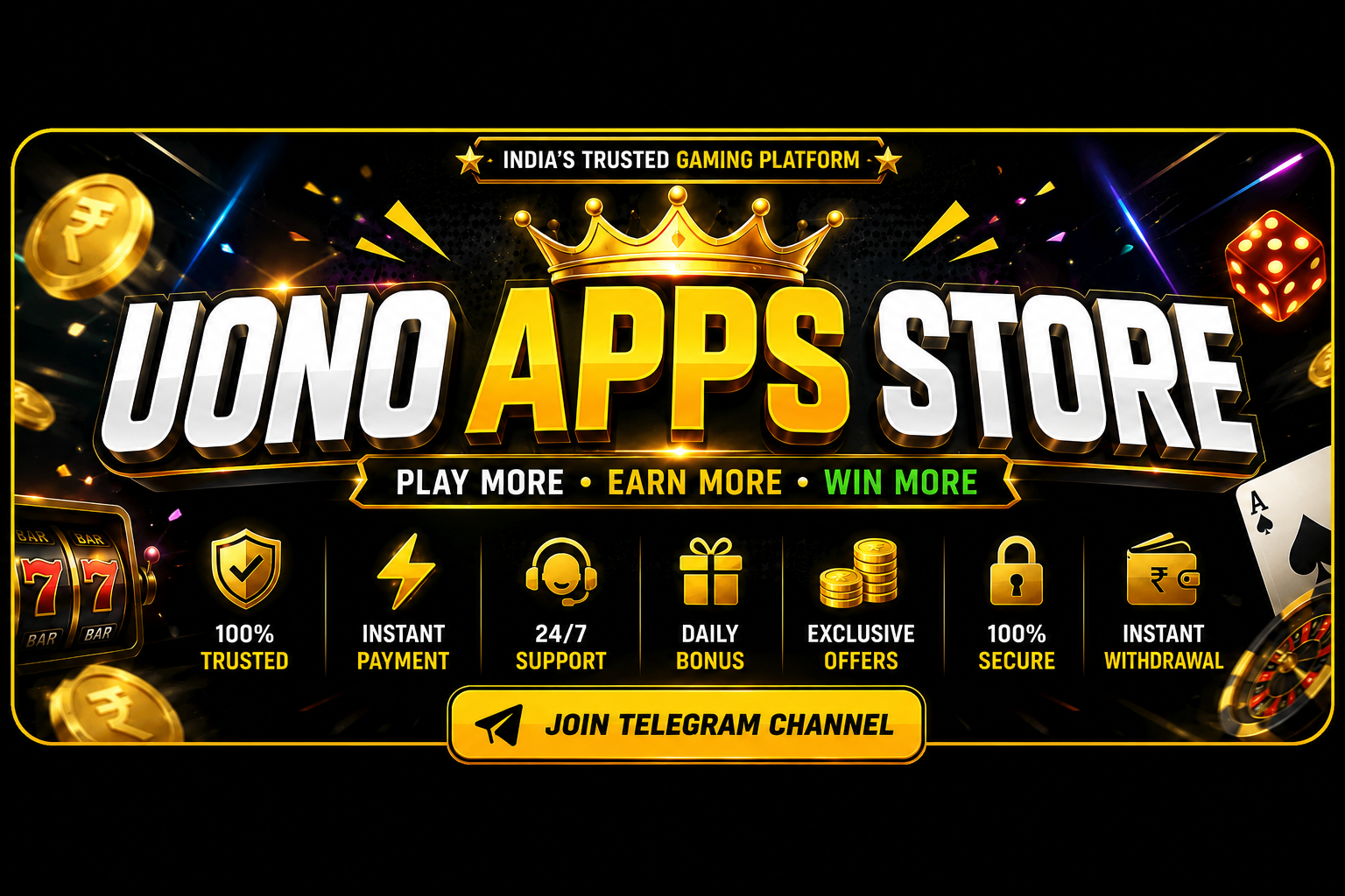 UONOAPPS Banner
